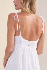Alva Maxi Dress