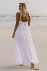 Alva Maxi Dress