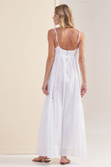 Alva Maxi Dress
