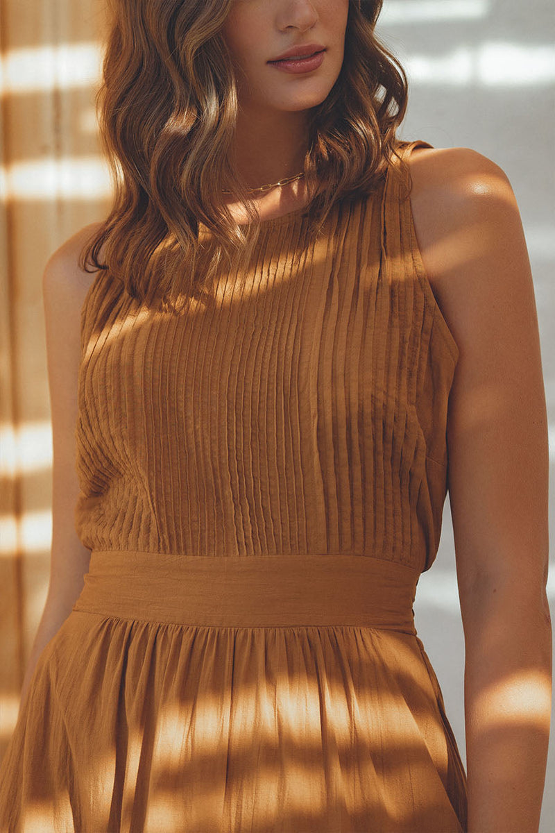 Crystal Dress