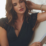 Dahlia Midi Dress