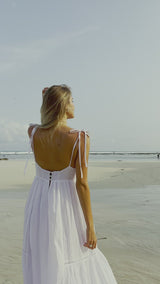 Alva Maxi Dress