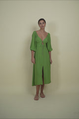 Anya Midi Dress