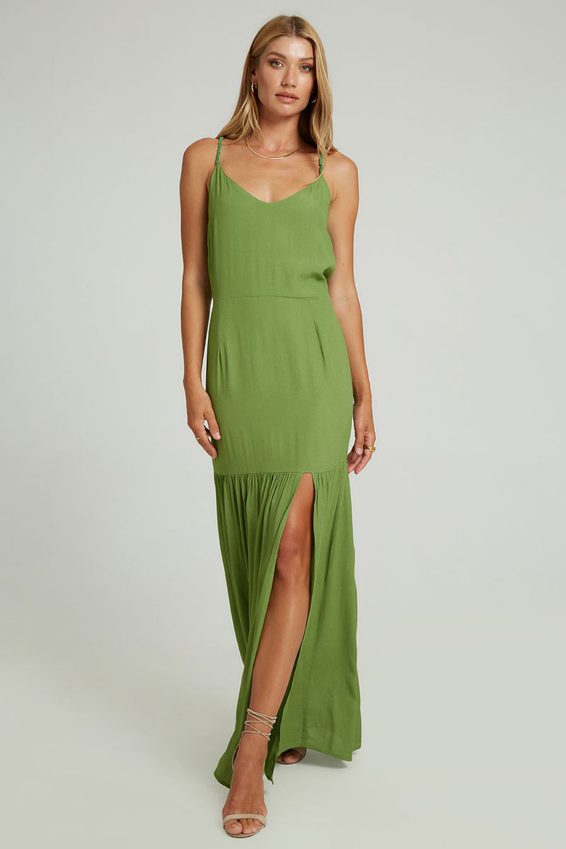Gia Maxi Dress