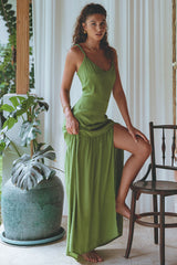 Gia Maxi Dress