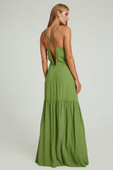 Gia Maxi Dress