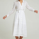 Ivy Midi Dress