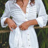 Ivy Midi Dress