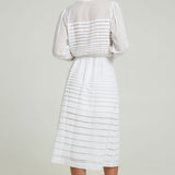 Ivy Midi Dress