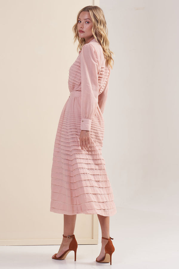 Ivy Midi Dress