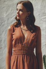 Luiza Mini Dress