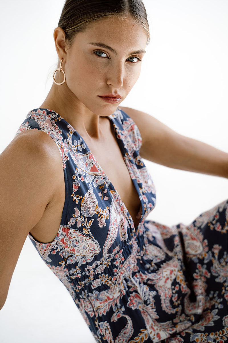 Paloma Dress