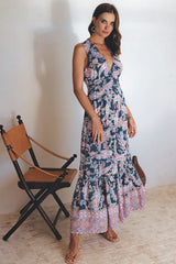 Paloma Dress