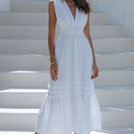 Sienna Dress - uma and leopold