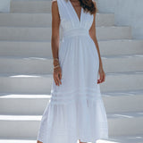 Sienna Dress - uma and leopold