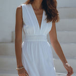 Sienna Dress - uma and leopold