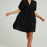 Silvia Mini Dress