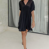 Silvia Mini Dress