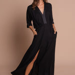 Uma Maxi Kaftan - uma and leopold
