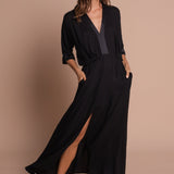 Uma Maxi Kaftan - uma and leopold