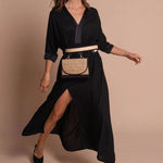 Uma Maxi Kaftan - uma and leopold