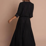 Uma Maxi Kaftan - uma and leopold