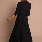 Uma Maxi Kaftan - uma and leopold