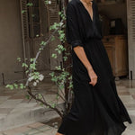 Uma Maxi Kaftan - uma and leopold