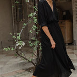 Uma Maxi Kaftan - uma and leopold