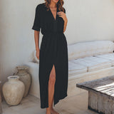 Uma Maxi Kaftan